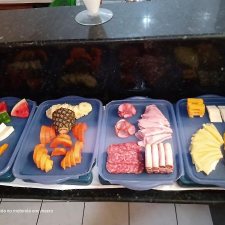 广场酒店 热博阿陶 外观 照片