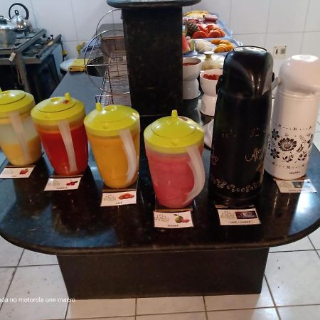 广场酒店 热博阿陶 外观 照片