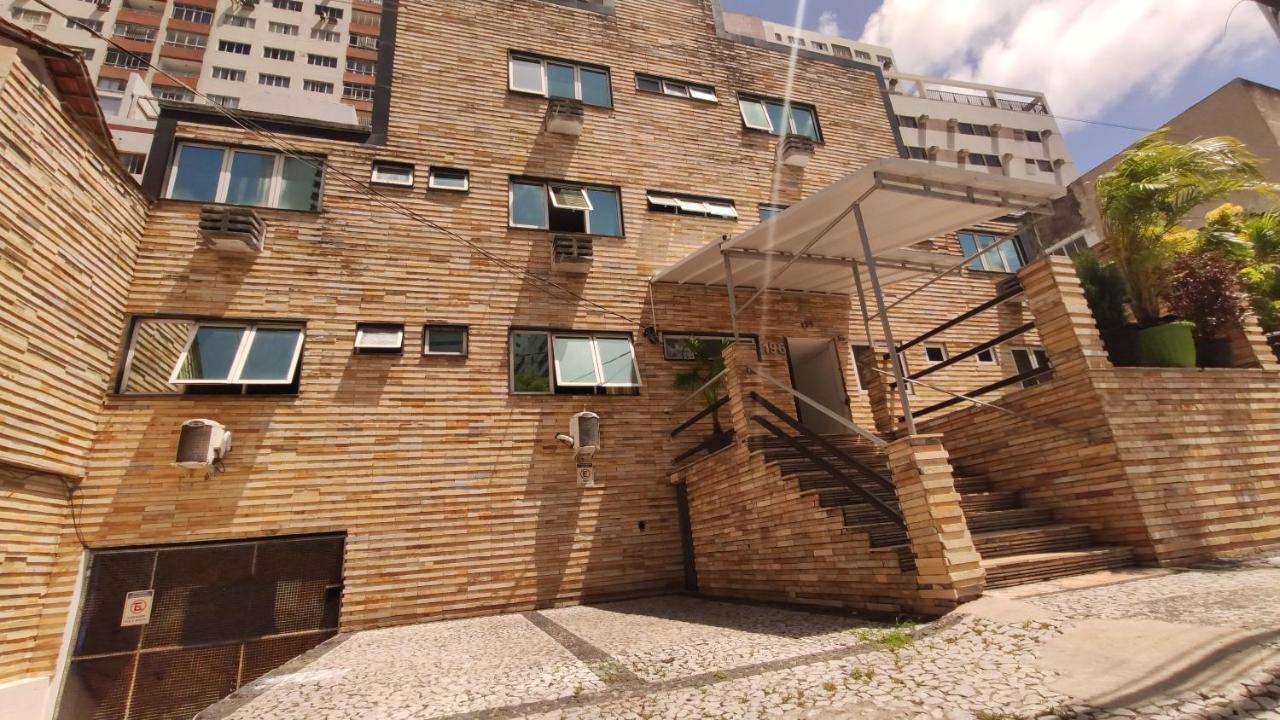 广场酒店 热博阿陶 外观 照片
